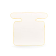 Plena PreFlat Organic Newborn Xkko