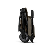 Aer2 kočárek Hazel brown Limited edition Joolz