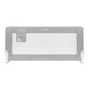 Zábrana na postel Lexi XL Plus MoMi Šedá 2. JAKOST