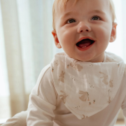 Bryndáček bandana 2 ks Little Dutch