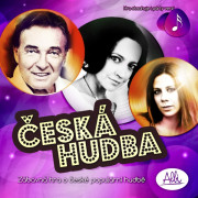 Albi - Česká hudba - kvízová hra