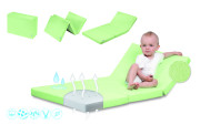 Cestovní matrace Ressi 120 x 60 x 6 BabyMatex