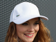 Bavlněná kšiltovka unisex vhodná k dozdobení