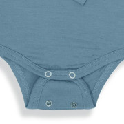 Rostoucí bodyčko pro miminka modal Blue jase Esito