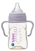 Antikoliková kojenecká láhev 180 ml b.box