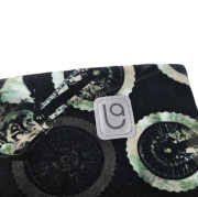 Nákrčník podšitý Outlast® Motorky/khaki