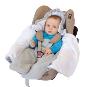 Zavinovačka přechodné období ByBoom