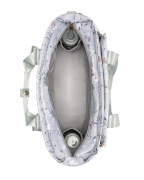 Přebalovací taška Florence KikkaBoo