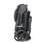 Půjčení kočárku do letadla Metro + Ergobaby