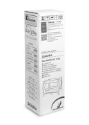 Dětská skládací ohrádka Quadra