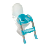 Židlička na WC - schůdky KIDDYLOO Thermobaby