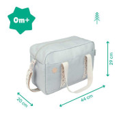 Taška Bowling Badabulle