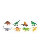 Dinosauři - Good Luck Minis Funpack