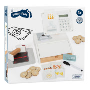 Registrační pokladna Fresh small foot