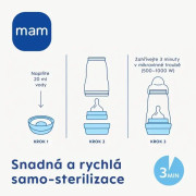 Welcome to the word set Béžový MAM
