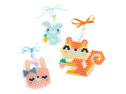 Sada Korálková zvířátka Djeco