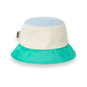 Klobouček s UV ochranou Green KiETLA VIBE