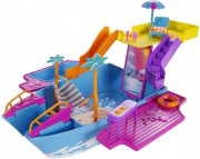 Polly pocket Výletní loď Y6717