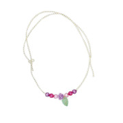 Kreativní sada na výrobu šperků Magické víly 7 ks Janod