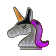 Led Neon Light lampička Jednorožec 2Kids Toys