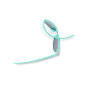 Sluneční brýle WaZZ Raspberry KiETLA 0-1 rok