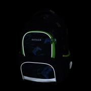 Školní set 3ks Gamer Oxy Next