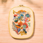 Sada korálková výšivka Atelier 58 Djeco