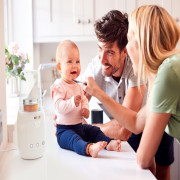 Sterilizátor a ohřívač multifunkční Tocco 6v1 Neno