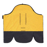 Fusak 2v1 Cocoon Fleece 