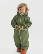 Přechodová kombinéza Ulli Green Quill Leokid