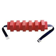 Pěnový plavecký pás 1 300 mm jednobarevný Matuška Dena