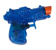 Vodní pistole set 3 ks