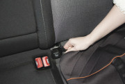 BeSafe Pregnant iZi Fix bezpečnostní pás do auta pro těhotné