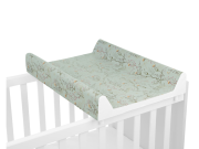 Přebalovací podložka pevná 50 x 70 cm Secret Garden KikaBoo