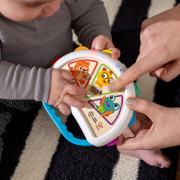 Hračka hudební tamburína Tap & Shake™ Magic Touch™ Hape 6 m+ Baby Einstein