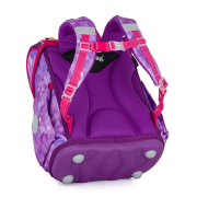Školní batoh Premium Playworld Girl