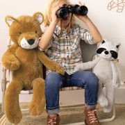 Lev Louah - Flatstyle Vel. 23 cm Happy Horse