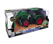 Traktor 23 cm 