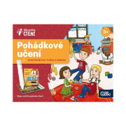 Albi tužka 2.0 + Pohádkové učení