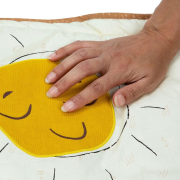 Hrací deka Garden of Adventures Tiny Love