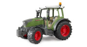 Traktor Fendt Vario 211 Farmer 