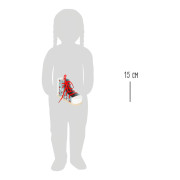 Zavaž si tkaničku small foot 