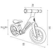 Odrážedlo skládací MoMi Noru 