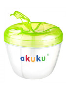 Dávkovač sušeného mléka Akuku