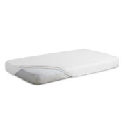 Nepromokavé prostěradlo froté 60x120 cm Babymatex 