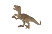 Velociraptor zooted plast 16 cm