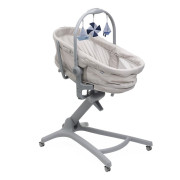 Postýlka/lehátko/židlička Baby Hug Pro Chicco