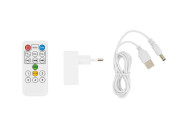 Elektrické houpátko Pearl MoMi