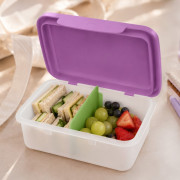 Zdravá sváča box Pastel