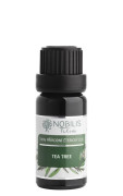 Tea tree (čajovník) 20 ml